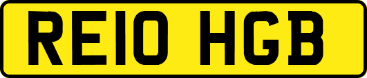 RE10HGB
