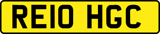 RE10HGC