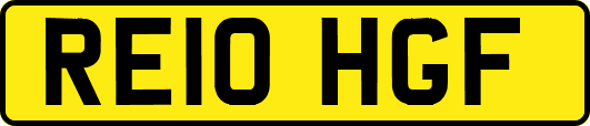 RE10HGF