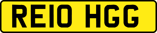 RE10HGG