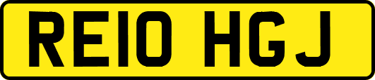 RE10HGJ