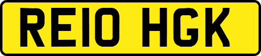 RE10HGK