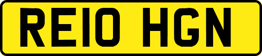 RE10HGN