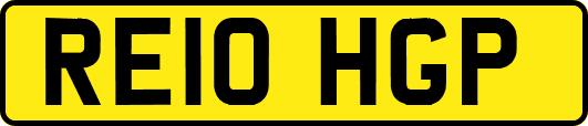 RE10HGP