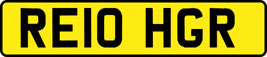 RE10HGR