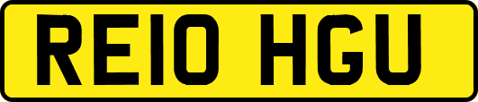 RE10HGU