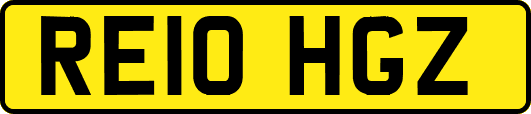 RE10HGZ
