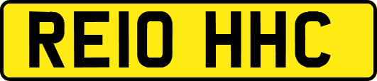 RE10HHC