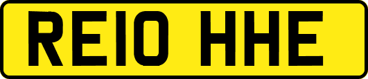 RE10HHE