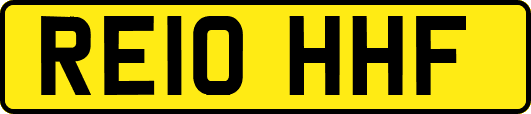 RE10HHF