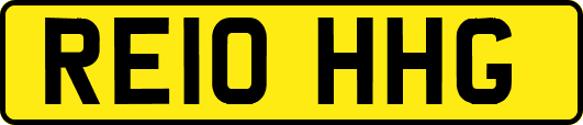 RE10HHG