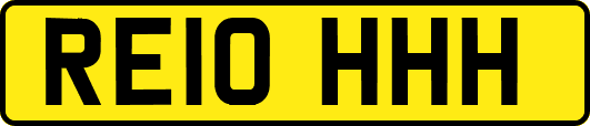 RE10HHH