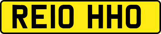 RE10HHO