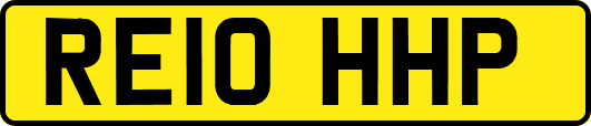 RE10HHP