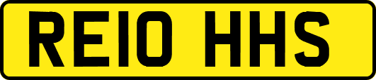 RE10HHS