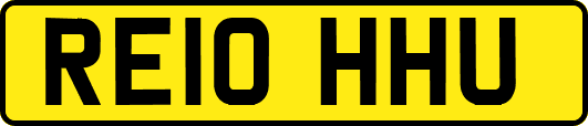 RE10HHU