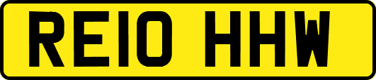 RE10HHW