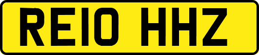 RE10HHZ