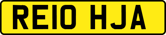 RE10HJA