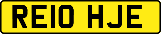 RE10HJE