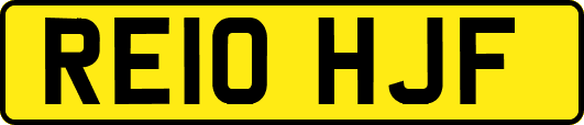 RE10HJF
