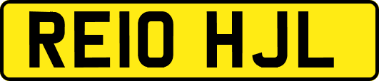 RE10HJL
