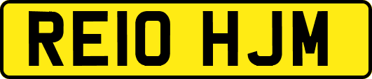 RE10HJM