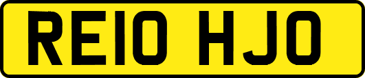 RE10HJO