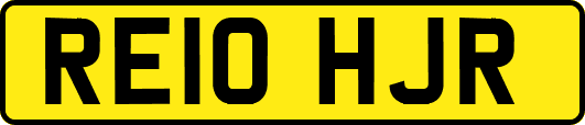 RE10HJR