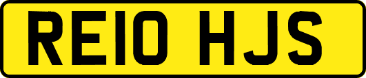RE10HJS