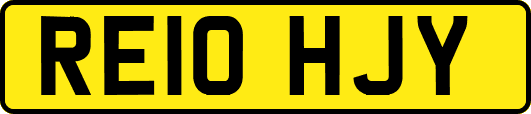 RE10HJY