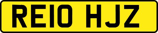 RE10HJZ