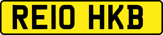 RE10HKB
