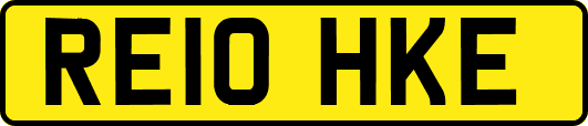 RE10HKE