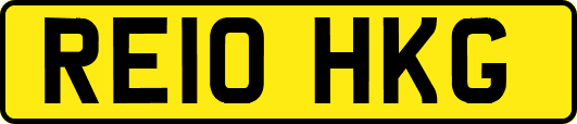 RE10HKG