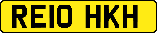 RE10HKH