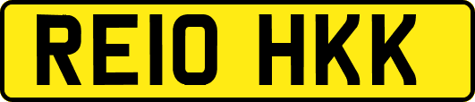 RE10HKK