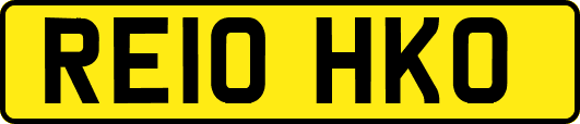 RE10HKO