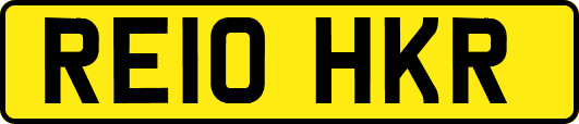 RE10HKR