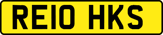 RE10HKS