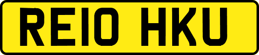 RE10HKU