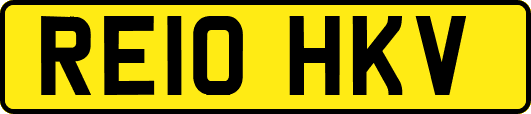 RE10HKV