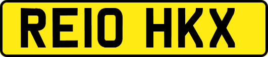 RE10HKX