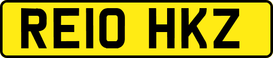 RE10HKZ
