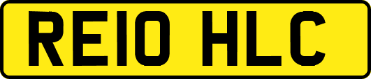 RE10HLC