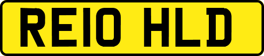 RE10HLD