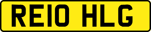 RE10HLG