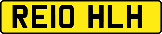 RE10HLH