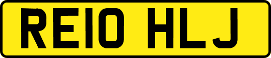 RE10HLJ