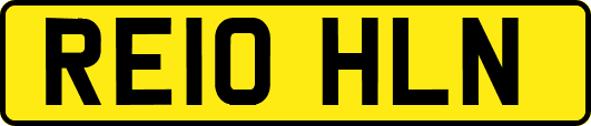 RE10HLN
